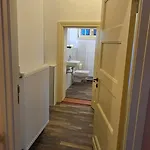 Gemuetliche In Wansdorf Im Denkmalgeschuetzten Haus Apartment