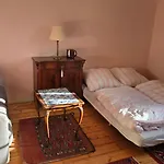 Gemuetliche In Wansdorf Im Denkmalgeschuetzten Haus Apartment *