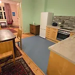 Gemuetliche In Wansdorf Im Denkmalgeschuetzten Haus Apartment Schonwalde-Glien