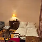 Gemuetliche In Wansdorf Im Denkmalgeschuetzten Haus *