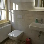 Apartment Gemuetliche In Wansdorf Im Denkmalgeschuetzten Haus Schonwalde-Glien