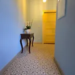 Apartment Gemuetliche In Wansdorf Im Denkmalgeschuetzten Haus Schonwalde-Glien
