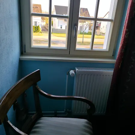 Gemütliche In Wansdorf Im Denkmalgeschützten Haus * Schonwalde-Glien