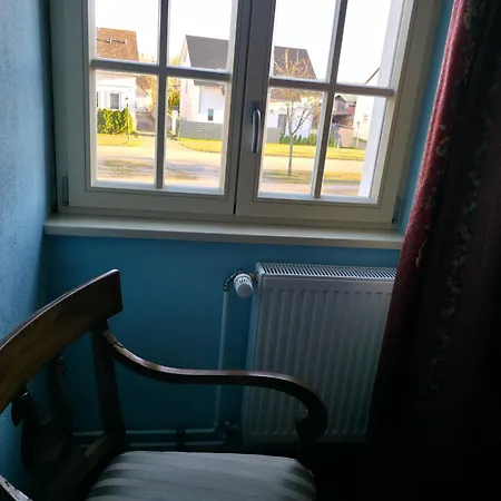 Gemuetliche In Wansdorf Im Denkmalgeschuetzten Haus *