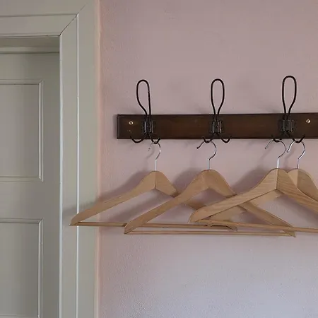 Apartament Gemuetliche In Wansdorf Im Denkmalgeschuetzten Haus Schonwalde-Glien