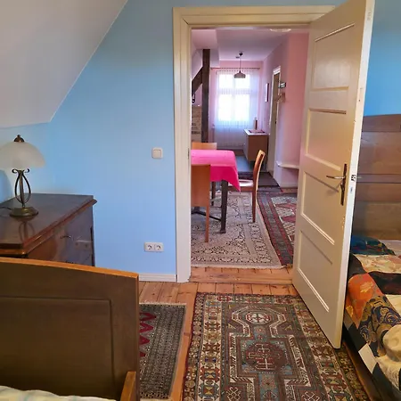 Gemuetliche In Wansdorf Im Denkmalgeschuetzten Haus Apartament