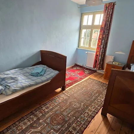 Gemuetliche In Wansdorf Im Denkmalgeschuetzten Haus *