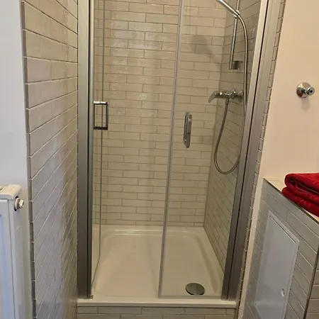 Gemuetliche In Wansdorf Im Denkmalgeschuetzten Haus Apartament Schonwalde-Glien