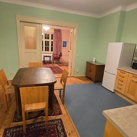 Gemuetliche In Wansdorf Im Denkmalgeschuetzten Haus * Schonwalde-Glien