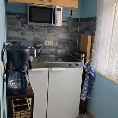 Gemuetliche In Wansdorf Im Denkmalgeschuetzten Haus