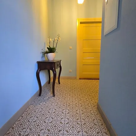 Apartamento Gemütliche In Wansdorf Im Denkmalgeschützten Haus Schonwalde-Glien