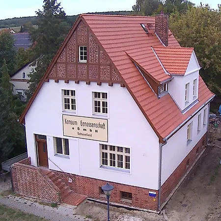 Gemuetliche In Wansdorf Im Denkmalgeschuetzten Haus *