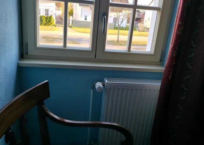 Gemuetliche In Wansdorf Im Denkmalgeschuetzten Haus *