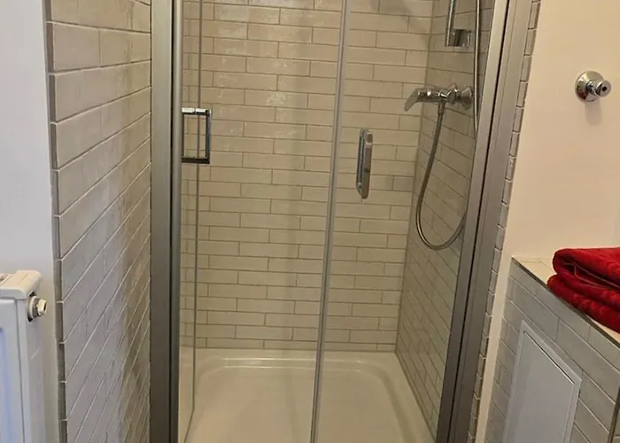 Gemuetliche In Wansdorf Im Denkmalgeschuetzten Haus Daire Schonwalde-Glien