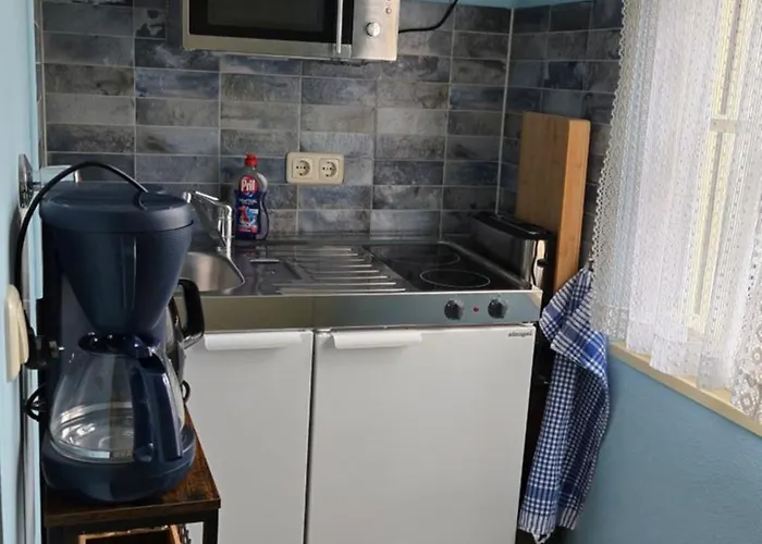 Gemuetliche In Wansdorf Im Denkmalgeschuetzten Haus